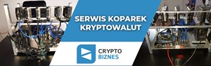 Serwis koparek kryptowalut Mysłowice - naprawa, diagnoza